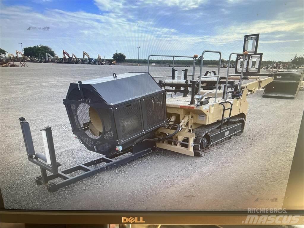 Tesmec TRS300 Траншеекопатели