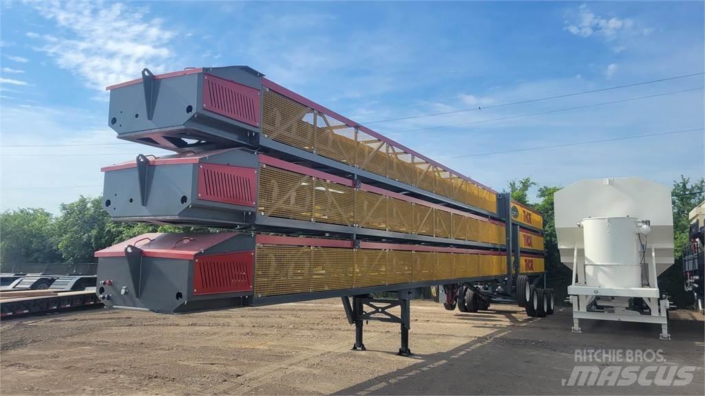 Thor SC70-36-800 Конвейеры