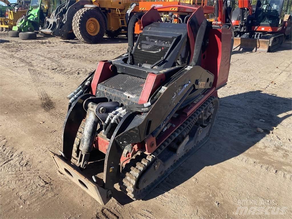 Toro DINGO TX1000N Мини-погрузчики