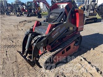 Toro DINGO TX1000W Мини-погрузчики