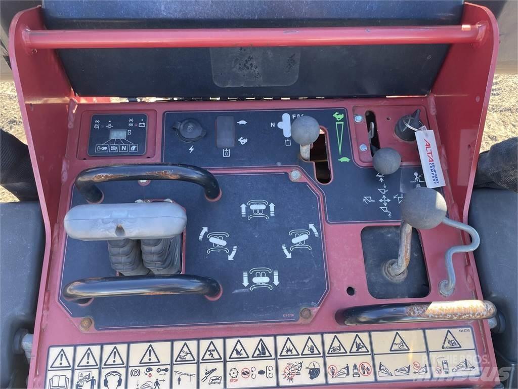 Toro DINGO TX1000W Мини-погрузчики