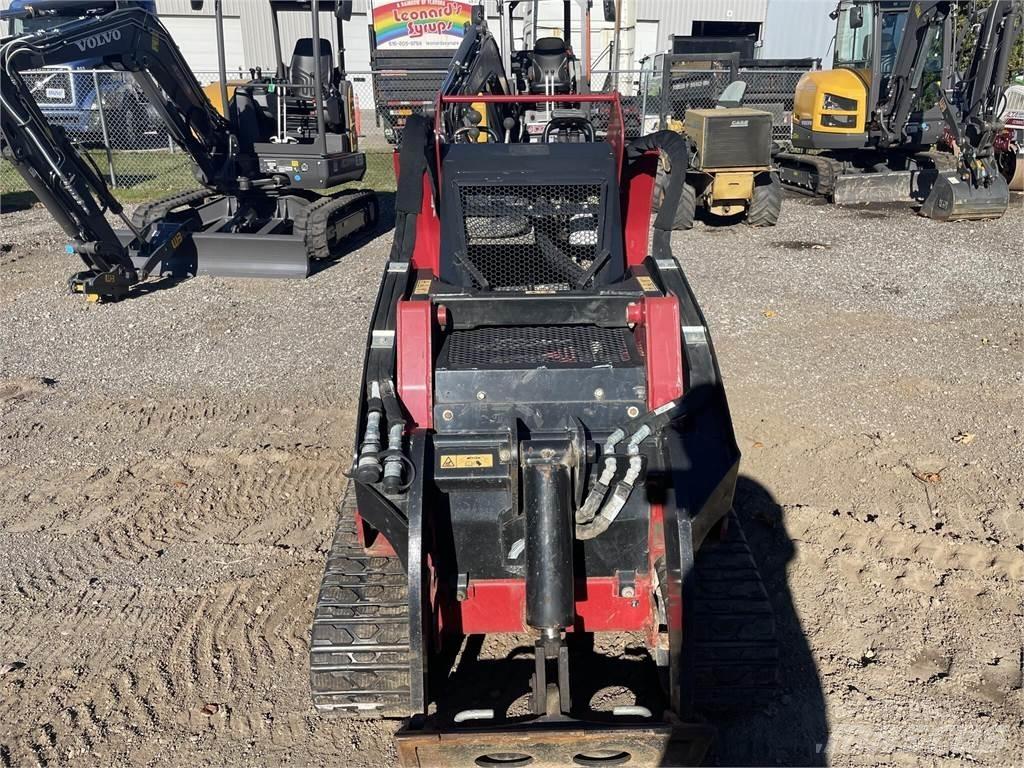 Toro DINGO TX1000W Мини-погрузчики