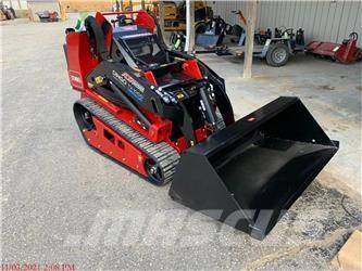 Toro DINGO TX1000W Мини-погрузчики