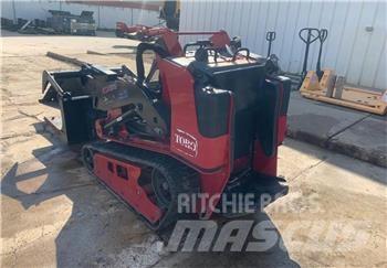 Toro DINGO TX1000W Мини-погрузчики