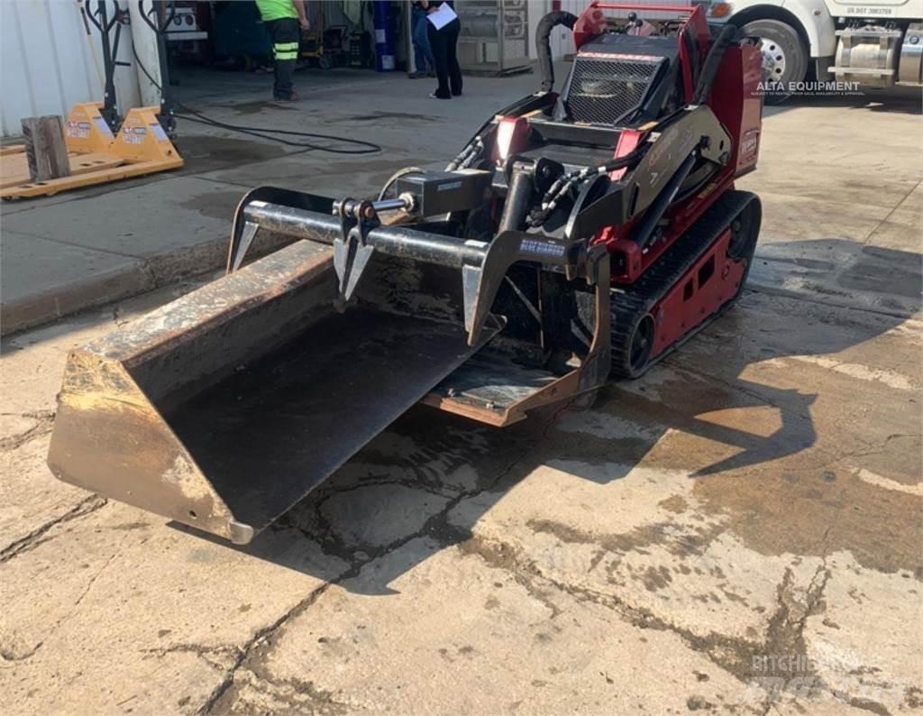 Toro DINGO TX1000W Мини-погрузчики