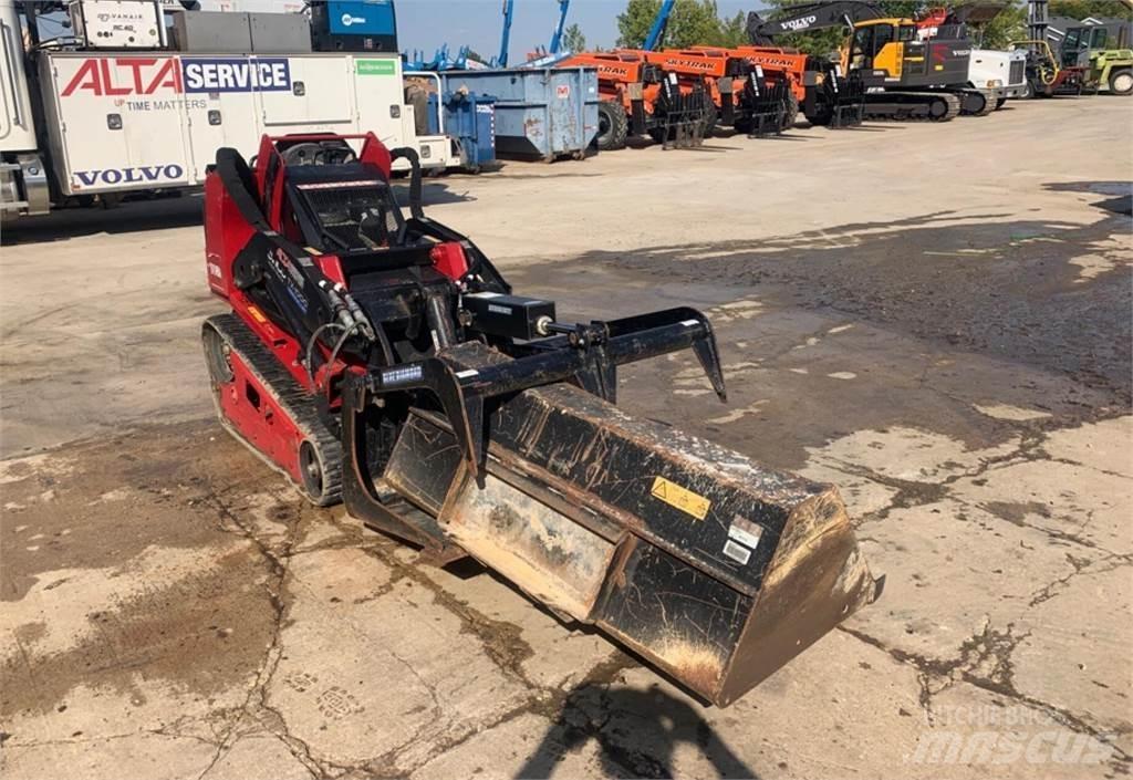 Toro DINGO TX1000W Мини-погрузчики