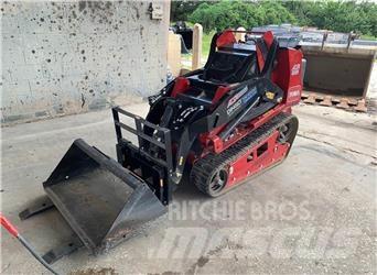 Toro DINGO TX1000W Мини-погрузчики