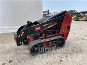 Toro DINGO TX427W Мини-погрузчики