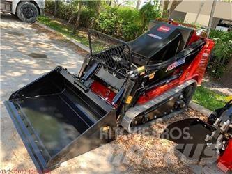 Toro DINGO TXL2000 Мини-погрузчики