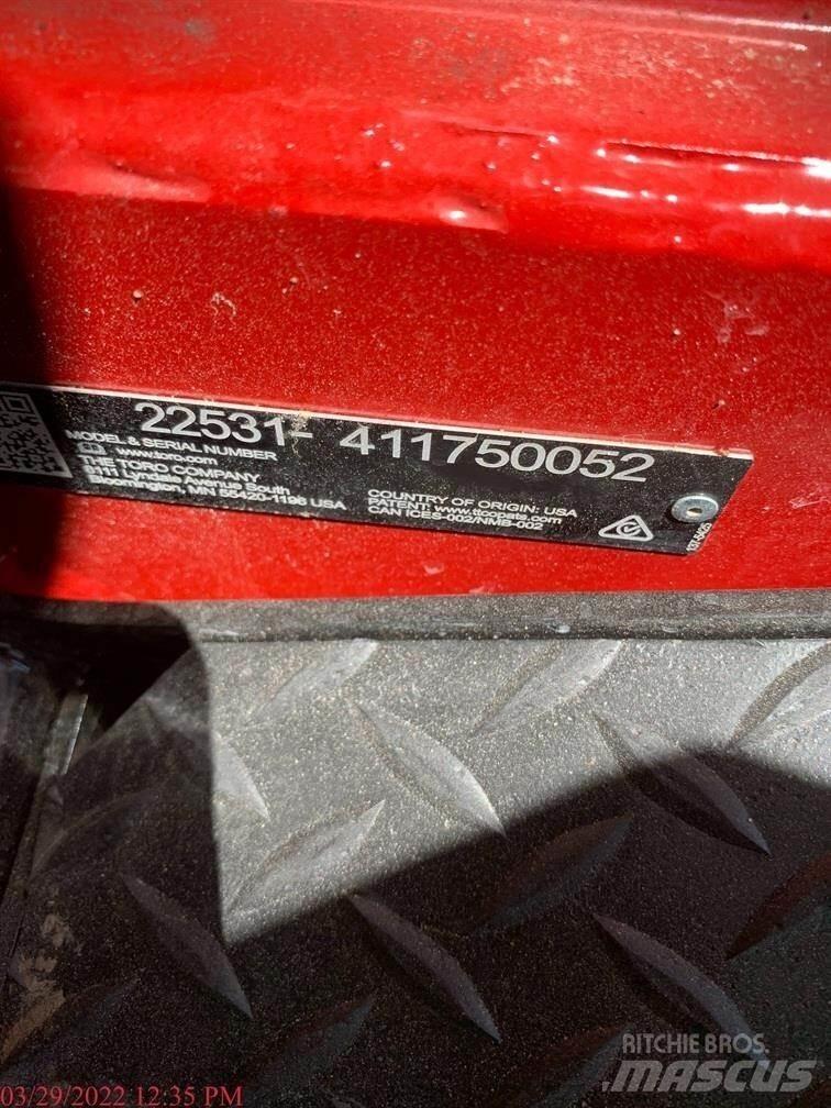 Toro DINGO TXL2000 Мини-погрузчики