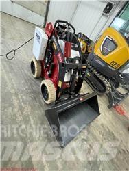 Toro E-DINGO 500 Мини-погрузчики