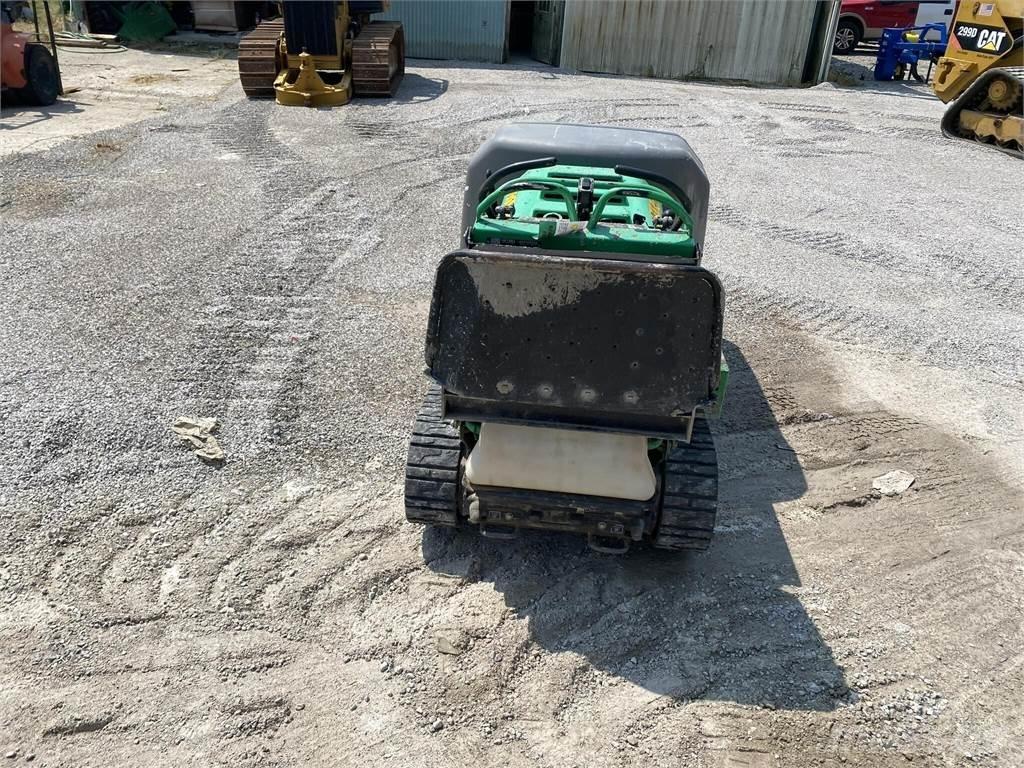 Toro MBTX2500 Запчасти для бетонной техники