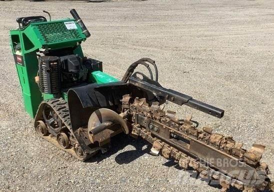 Toro TRX20 Траншеекопатели