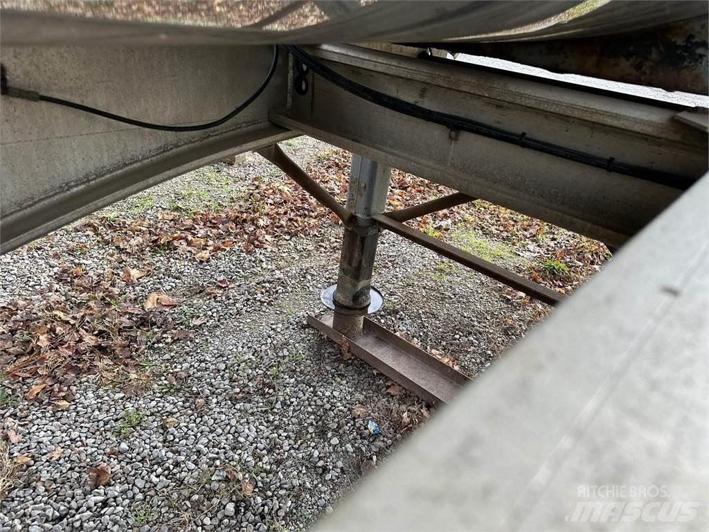 Trailstar  Прицепы-цистерны