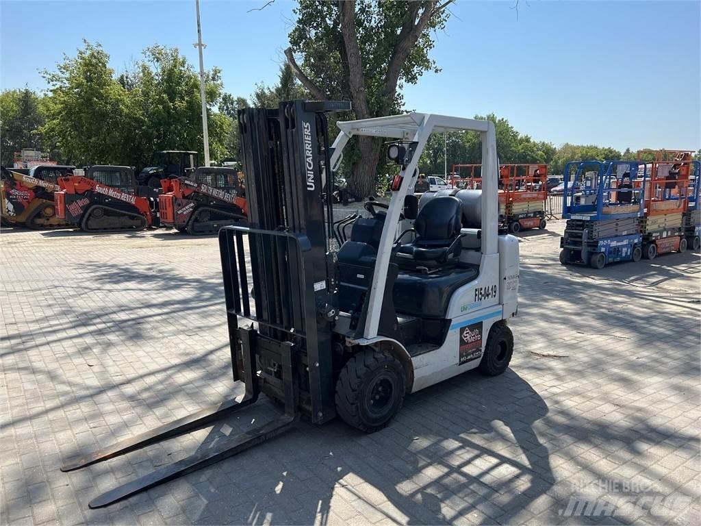 UniCarriers AF50 Другие складские механизмы