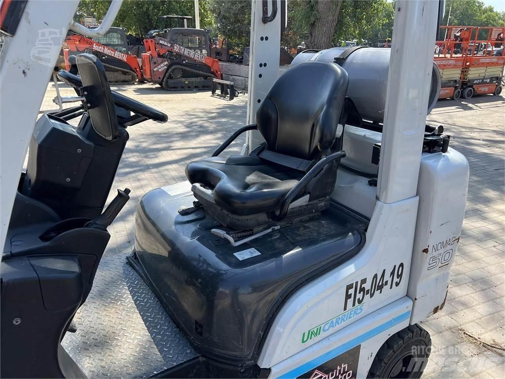 UniCarriers AF50 Другие складские механизмы