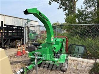 Vermeer BC700XL Дробилки древесины