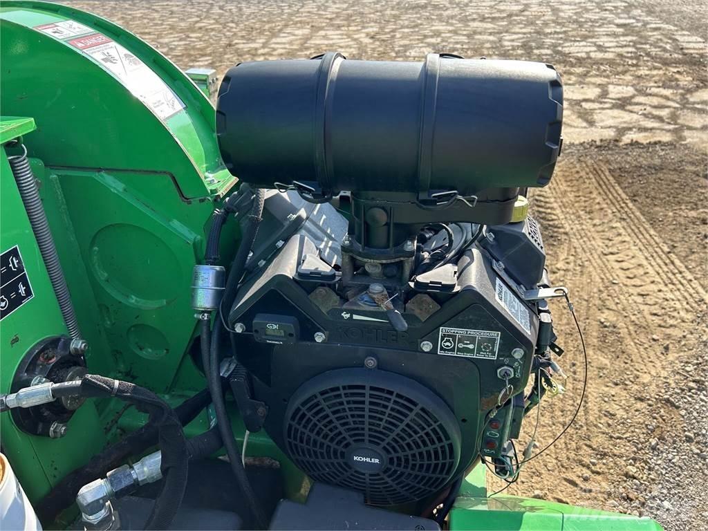Vermeer BC700XL Дробилки древесины