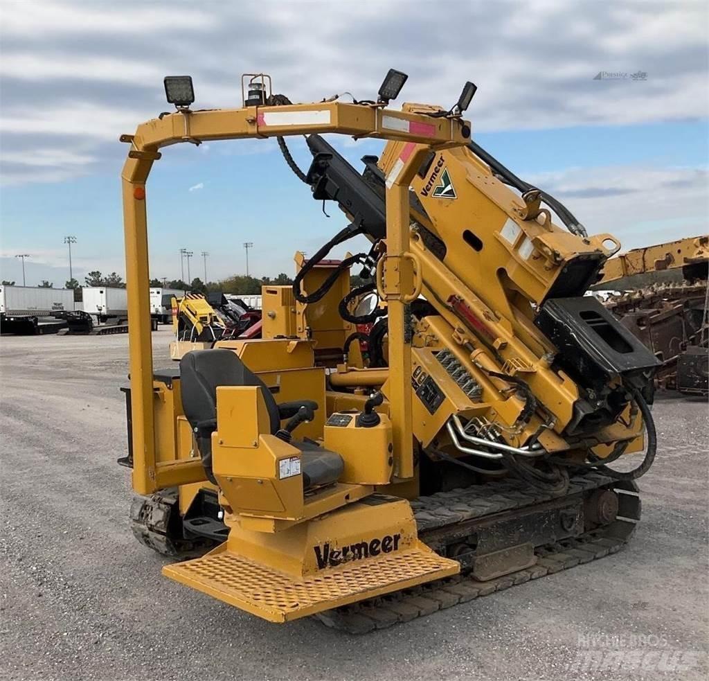 Vermeer PD10 Буровые вышки