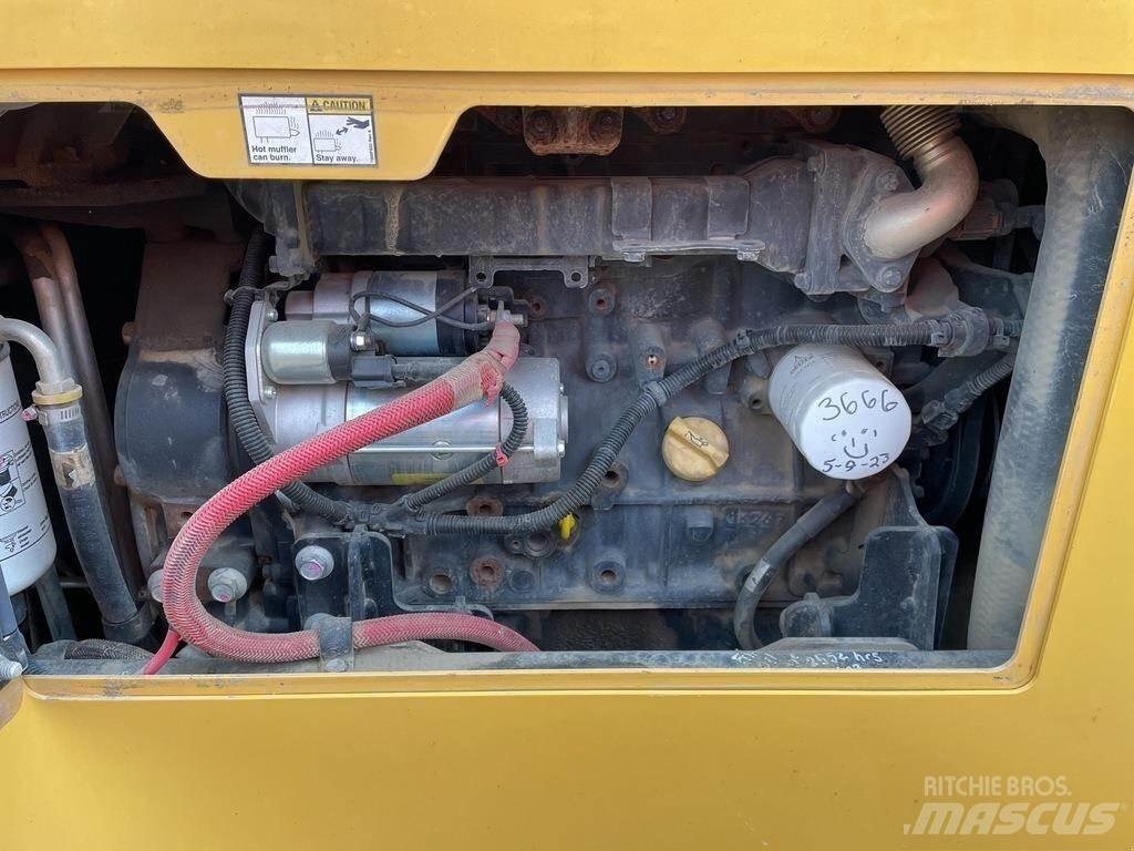 Vermeer PD10 Буровые вышки