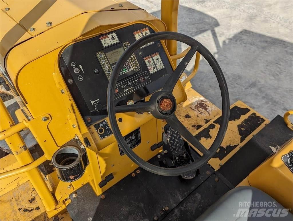 Vermeer RTX1250 Траншеекопатели