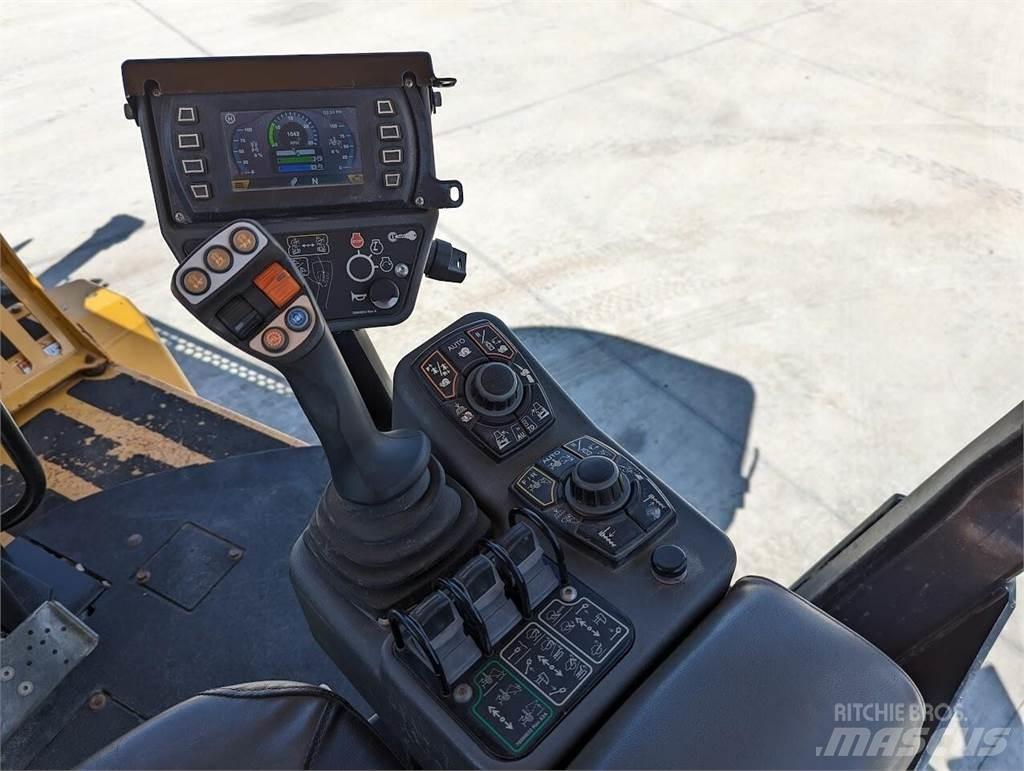 Vermeer RTX1250I2 Траншеекопатели