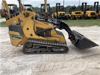 Vermeer S725TX Мини-погрузчики