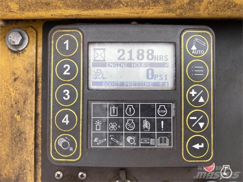 Vermeer TR626 Сортировочные установки