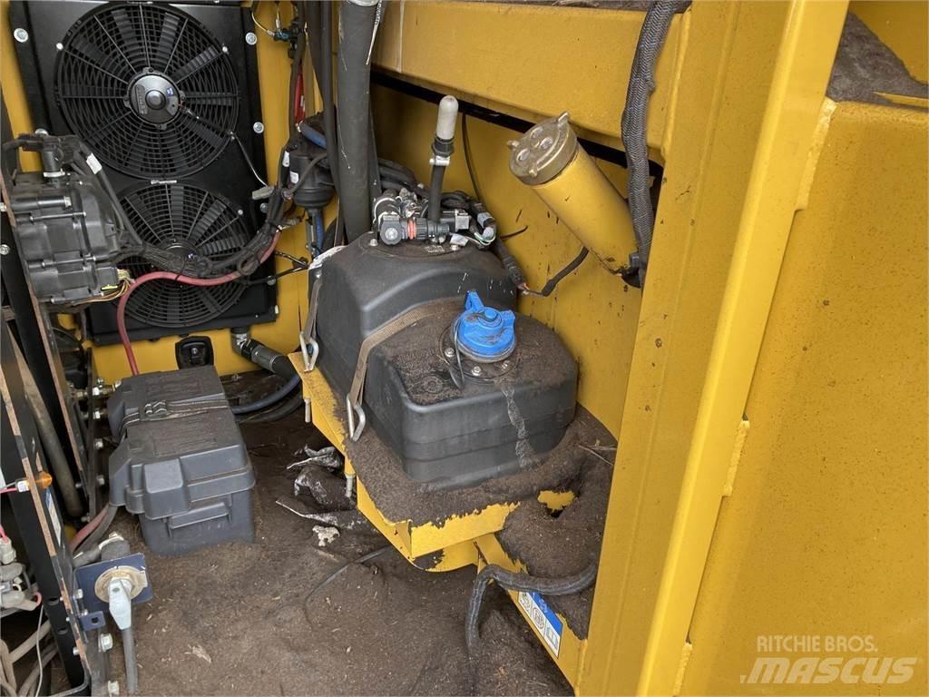 Vermeer TR626 Сортировочные установки