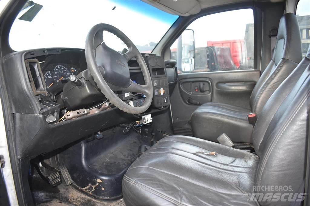 VERSALIFT SHV28PI Автовышки
