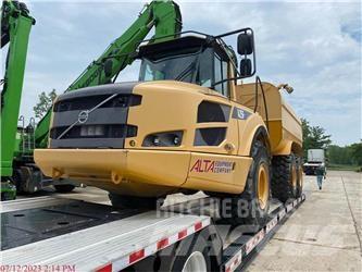 Volvo A25F Поливочные машины