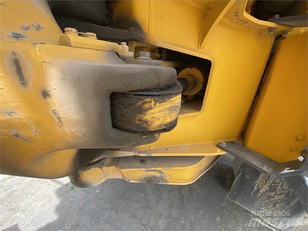 Volvo A40G Поливочные машины