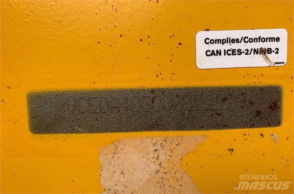 Volvo A40G Шарнирно-сочленённые самосвалы