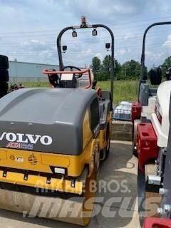 Volvo CR30B Комбинированные катки