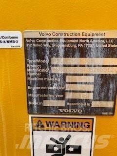 Volvo CR30B Комбинированные катки
