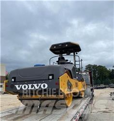 Volvo DD110C Катки тротуарные