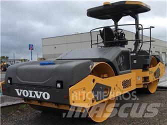 Volvo DD120C Катки тротуарные