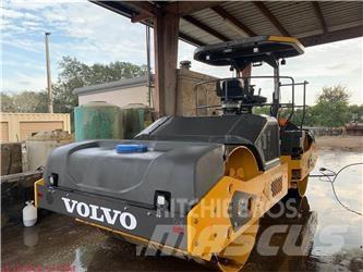 Volvo DD128C Катки тротуарные