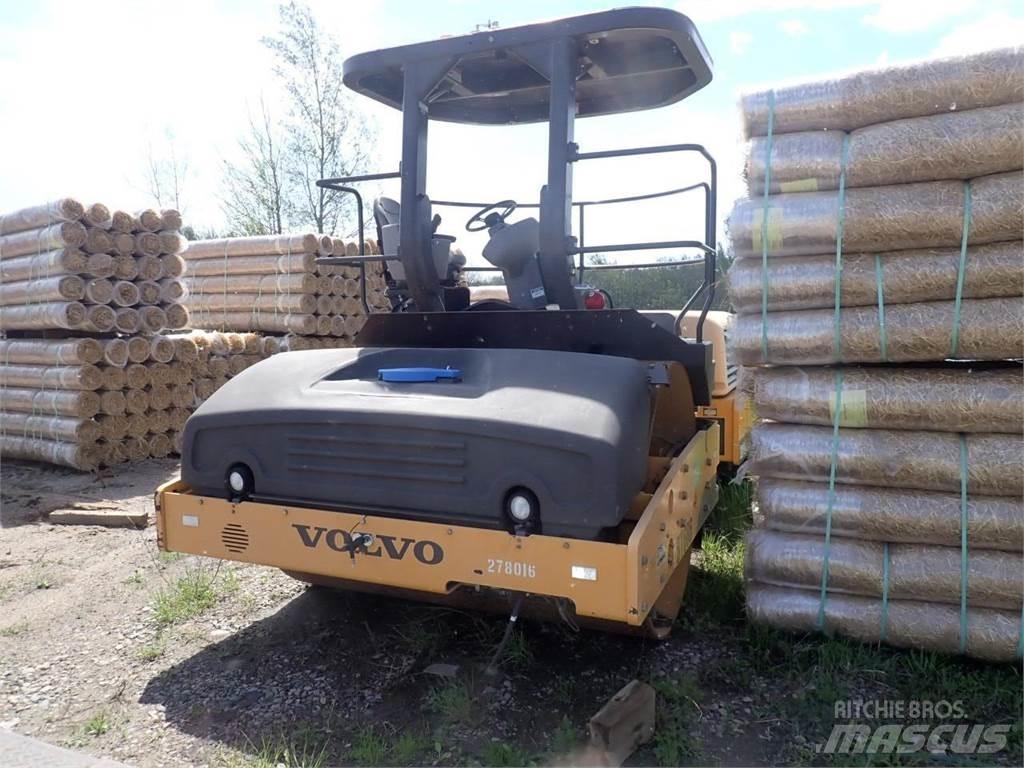 Volvo DD140 Катки тротуарные