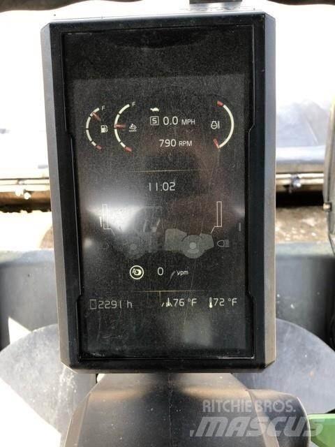Volvo DD140C Катки тротуарные