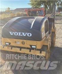 Volvo DD35B Катки тротуарные
