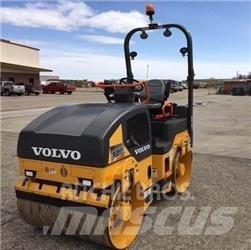 Volvo DD35B Катки тротуарные