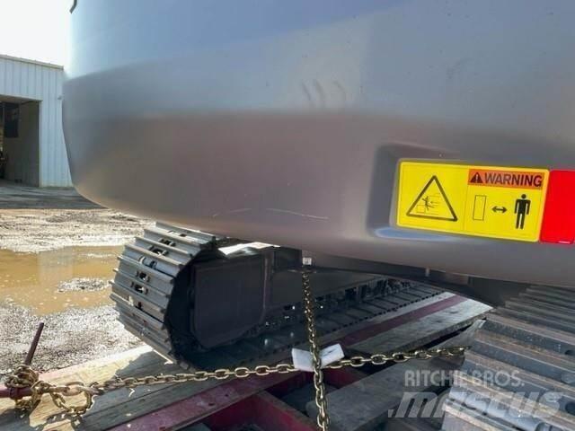 Volvo EC160EL Гусеничные экскаваторы