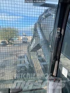 Volvo EC350EL Гусеничные экскаваторы
