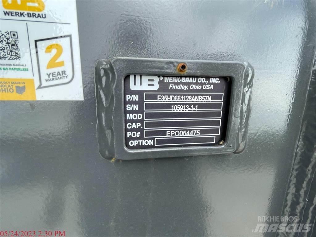 Volvo EC380EL Гусеничные экскаваторы