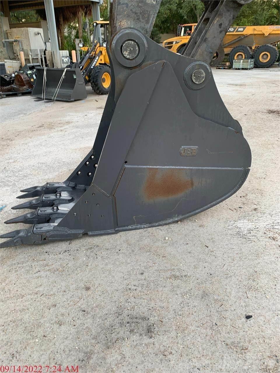 Volvo EC480EL Гусеничные экскаваторы