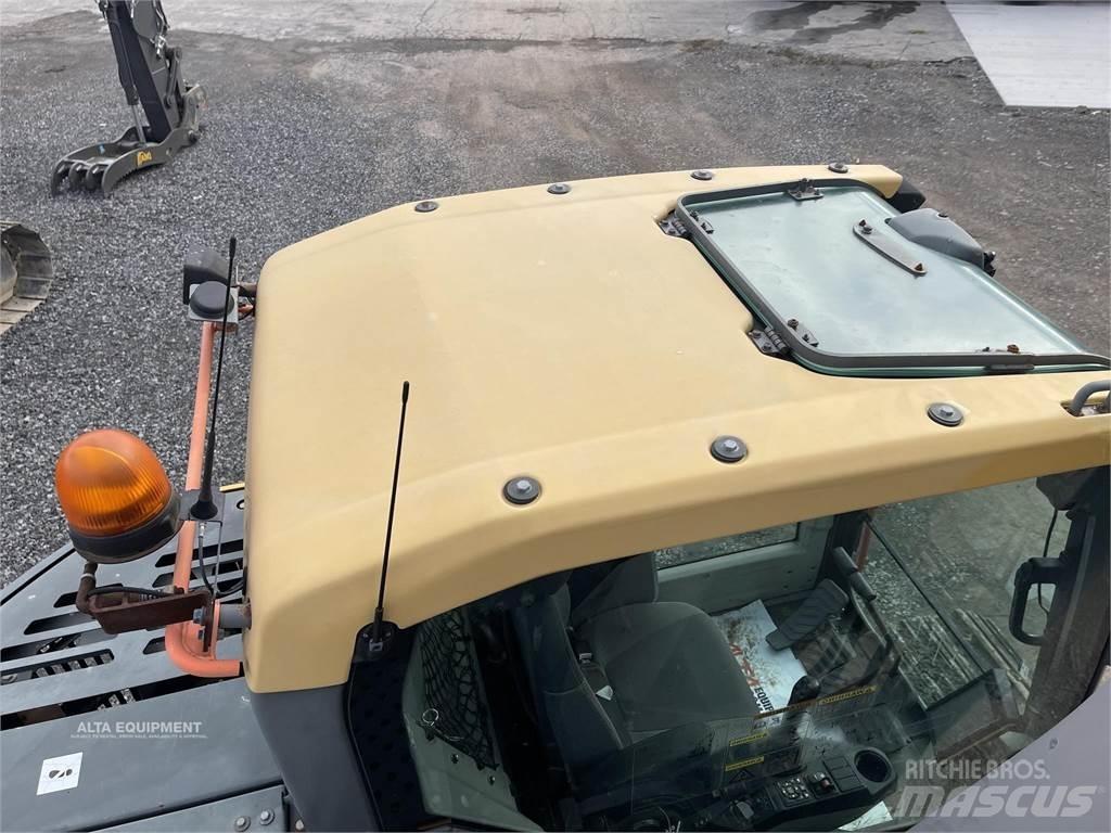 Volvo ECR235EL Гусеничные экскаваторы