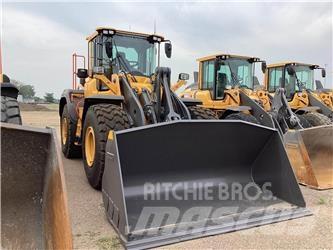 Volvo L110H Фронтальные погрузчики