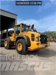 Volvo L110H Фронтальные погрузчики
