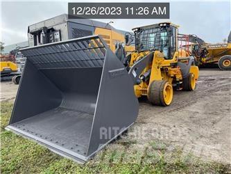 Volvo L110H Фронтальные погрузчики